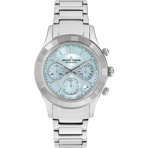 Часы Jacques Lemans Venice 1-2151K Часы Jacques Lemans Venice 1-2151K