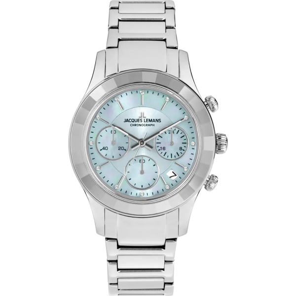 Часы Jacques Lemans Venice 1-2151K