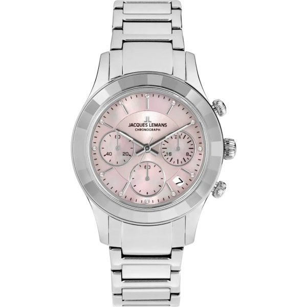 Часы Jacques Lemans Venice 1-2151L