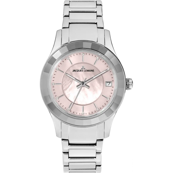 Часы Jacques Lemans Venice 1-2194D