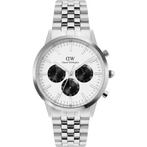 Часы Daniel Wellington Iconic Chronograph DW00100872