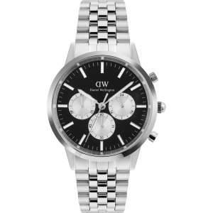 Часы Daniel Wellington Iconic Chronograph DW00100873