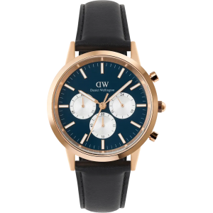 Часы Daniel Wellington Iconic Chronograph DW00100877