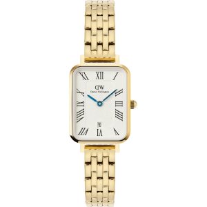 Часы Daniel Wellington Quadro DW00100861 Часы Daniel Wellington Quadro DW00100861