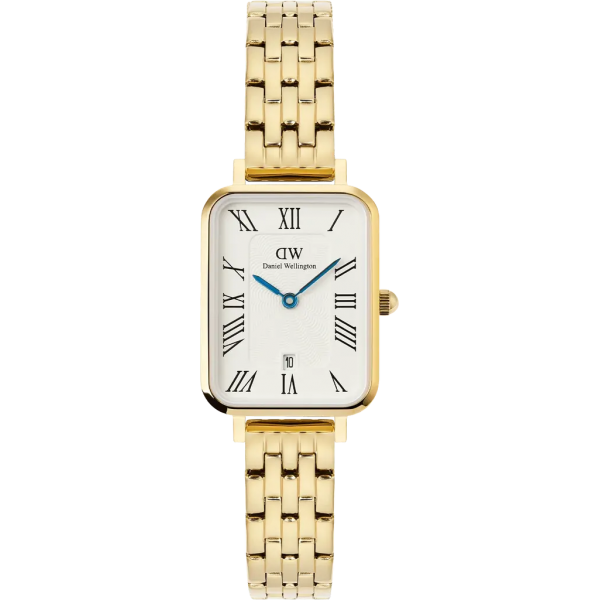 Часы Daniel Wellington Quadro DW00100861