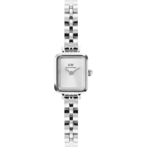 Часы Daniel Wellington Quadro Mini DW00100844 Часы Daniel Wellington Quadro Mini DW00100844