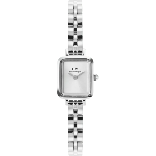 Часы Daniel Wellington Quadro Mini DW00100844