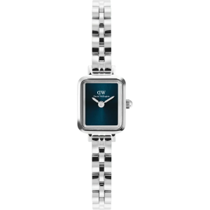 Часы Daniel Wellington Quadro Mini DW00100846 Часы Daniel Wellington Quadro Mini DW00100846