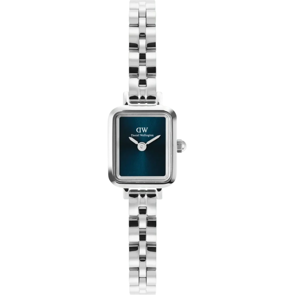 Часы Daniel Wellington Quadro Mini DW00100846