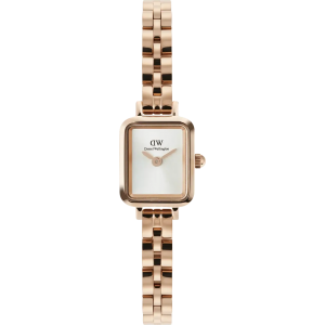 Часы Daniel Wellington Quadro Mini DW00100847 Часы Daniel Wellington Quadro Mini DW00100847