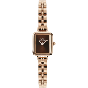 Часы Daniel Wellington Quadro Mini DW00100849 Часы Daniel Wellington Quadro Mini DW00100849