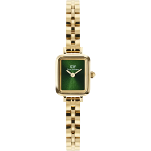 Часы Daniel Wellington Quadro Mini DW00100852 Часы Daniel Wellington Quadro Mini DW00100852