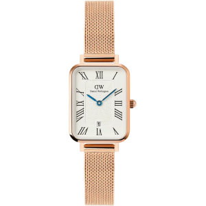 Часы Daniel Wellington Quadro Melrose DW00100860 Часы Daniel Wellington Quadro Melrose DW00100860