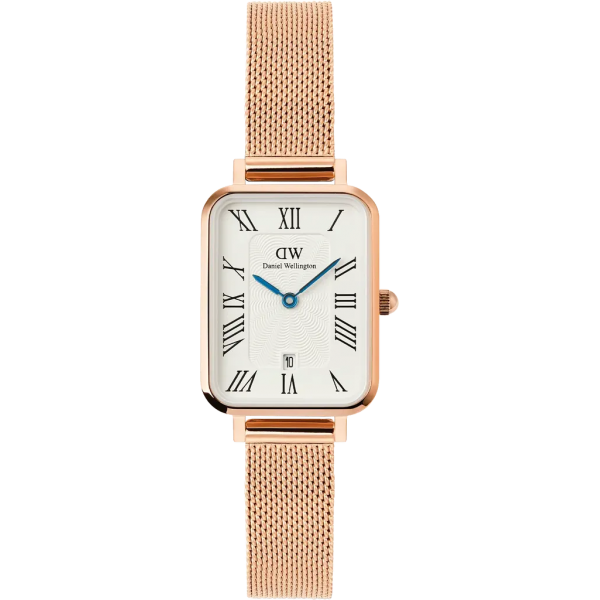 Часы Daniel Wellington Quadro Melrose DW00100860