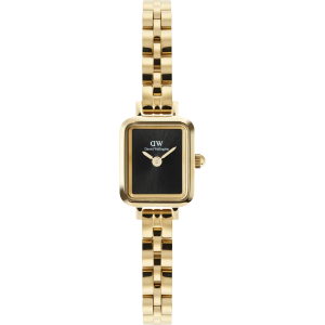 Часы Daniel Wellington Quadro Mini DW00100851 Часы Daniel Wellington Quadro Mini DW00100851