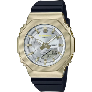 Часы Casio G-SHOCK Classic GM-S2100BC-1AER Часы Casio G-SHOCK Classic GM-S2100BC-1AER