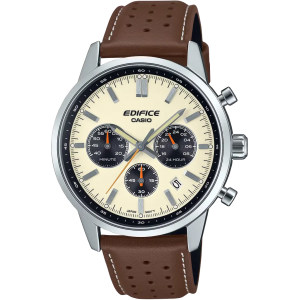 Часы Casio EDIFICE Classic EFR-575L-7AEF Часы Casio EDIFICE Classic EFR-575L-7AEF