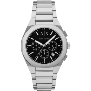 Часы Armani Exchange Sync Chronograph AX4186 Часы Armani Exchange Sync Chronograph AX4186