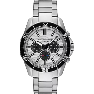 Часы Armani Exchange Spencer Chronograph AX1969 Часы Armani Exchange Spencer Chronograph AX1969