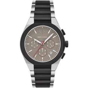 Часы Armani Exchange Sync Chronograph AX4199 Часы Armani Exchange Sync Chronograph AX4199