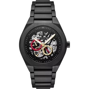 Часы Armani Exchange Sync Automatic AX4196 Часы Armani Exchange Sync Automatic AX4196