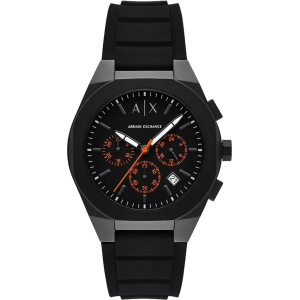 Часы Armani Exchange Sync Chronograph AX4198 Часы Armani Exchange Sync Chronograph AX4198