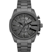 Часы Diesel Mega Chief Slim DZ4676