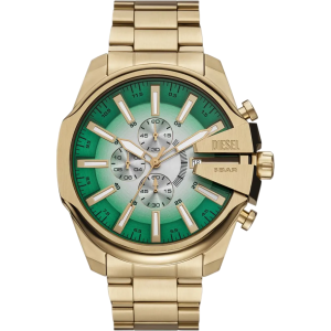 Часы Diesel Mega Chief Slim DZ4684