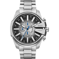Часы Diesel Mega Chief Slim DZ4686
