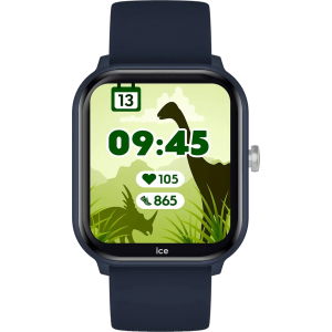 Смарт-часы Ice-Watch ICE smart junior 3.0 Blue 024295 Смарт-часы Ice-Watch ICE smart junior 3.0 Blue 024295