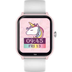 Смарт-часы Ice-Watch ICE smart junior 3.0 Pink 024297 Смарт-часы Ice-Watch ICE smart junior 3.0 Pink 024297
