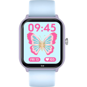Смарт-часы Ice-Watch ICE smart junior 3.0 Purple 024298 Смарт-часы Ice-Watch ICE smart junior 3.0 Purple 024298