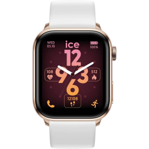 Смарт-часы Ice-Watch ICE smart 3.0 rectangular 1.78 Rose-Gold White 024302 Смарт-часы Ice-Watch ICE smart 3.0 rectangular 1.78 Rose-Gold White 024302