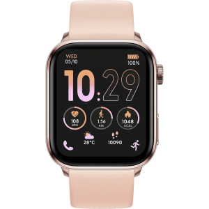 Смарт-часы Ice-Watch ICE smart 3.0 rectangular 1.78 Rose-Gold Nude 024303 Смарт-часы Ice-Watch ICE smart 3.0 rectangular 1.78 Rose-Gold Nude 024303