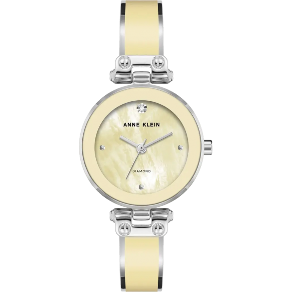 Часы Anne Klein AK/1981YLSV