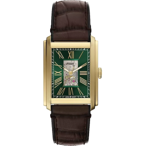 Часы Fossil Carraway Automatic ME3271