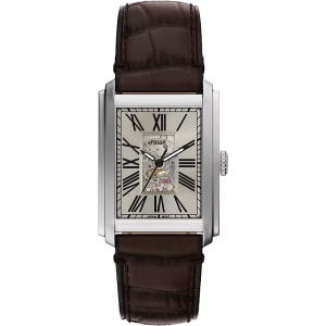 Часы Fossil Carraway Automatic ME3272