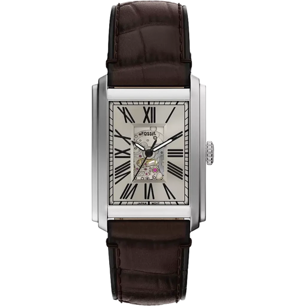 Часы Fossil Carraway Automatic ME3272