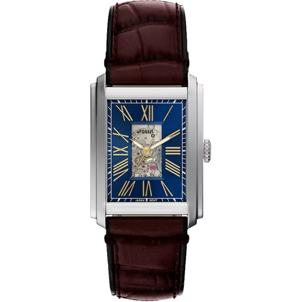 Часы Fossil Carraway Automatic ME3273