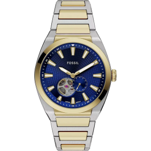 Часы Fossil Everett Automatic ME3275