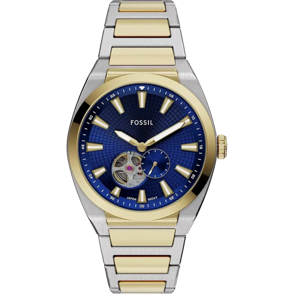 Часы Fossil Everett Automatic ME3275