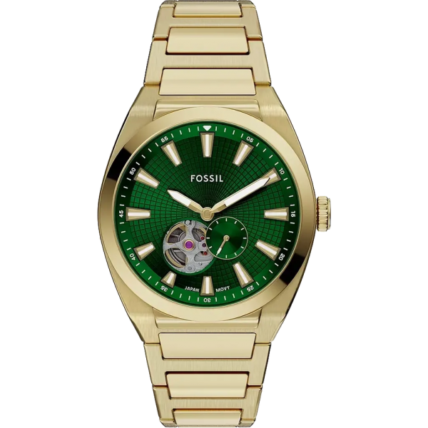 Часы Fossil Everett Automatic ME3276