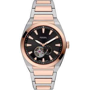 Часы Fossil Everett Automatic ME3277