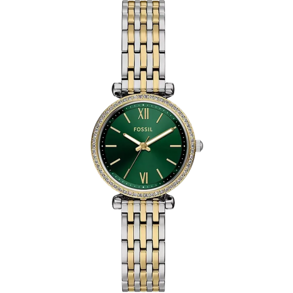 Часы Fossil Carlie ES5439