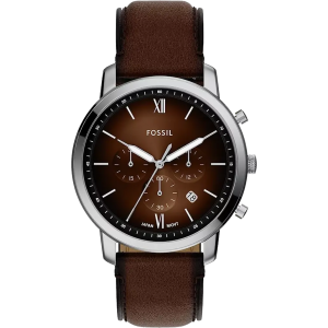 Часы Fossil Neutra Chronograph FS6143