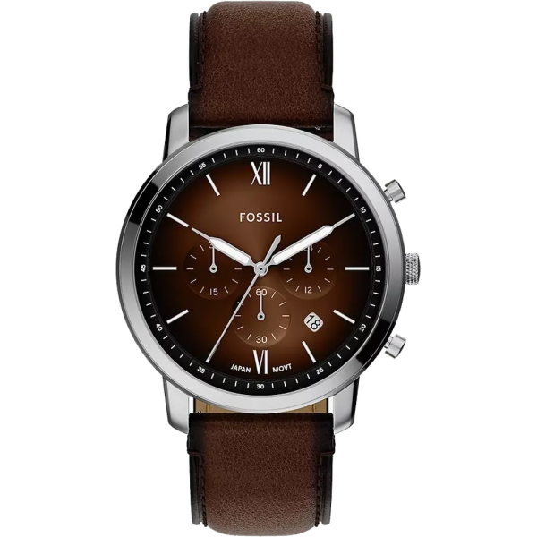 Часы Fossil Neutra Chronograph FS6143