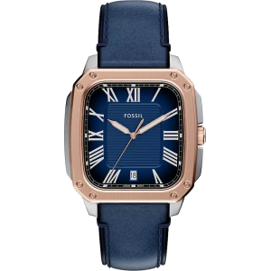 Часы Fossil Crosby FS6149