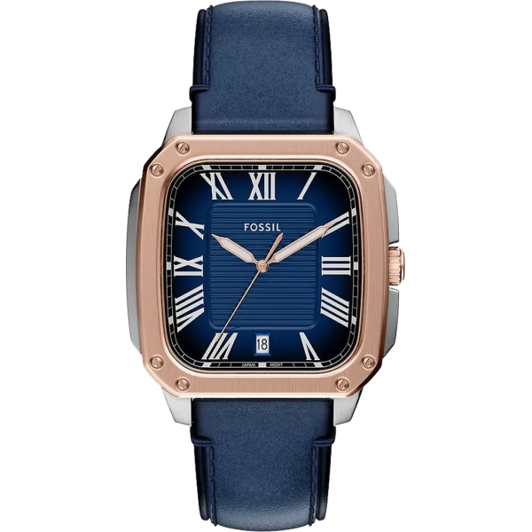 Часы Fossil Crosby FS6149