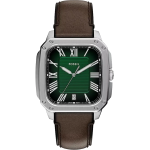 Часы Fossil Crosby FS6150