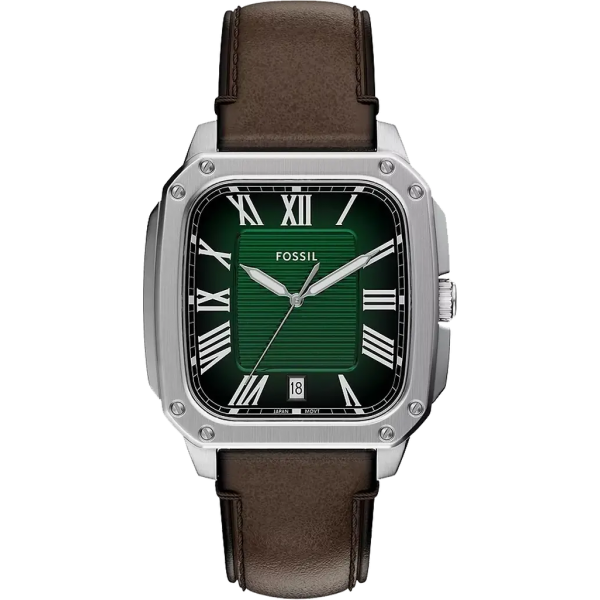 Часы Fossil Crosby FS6150